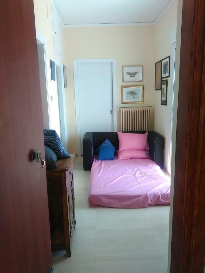 Apartamento Mia'S Atelier, Balcony To Acropolis Atenas Exterior foto