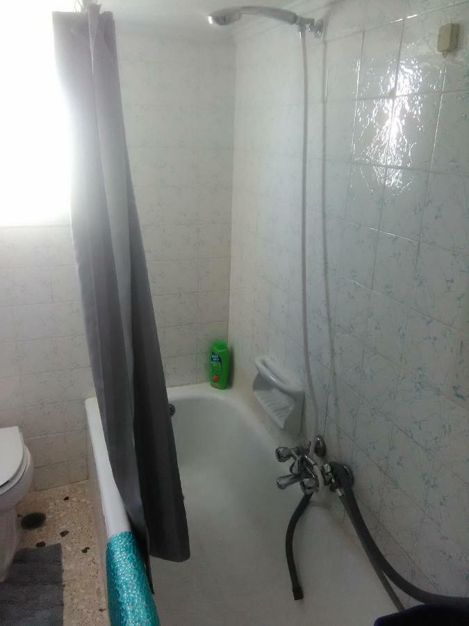 Apartamento Mia'S Atelier, Balcony To Acropolis Atenas Exterior foto